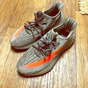 Adidas Yeezy Women’s Shoe